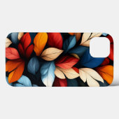 離れフローラ Case-Mate iPhoneケース (裏面 (横))