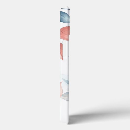 離れフローラ Case-Mate iPhoneケース (裏面 / 右)