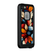 離れフローラ LifeProof iPhoneケース (裏面/右)