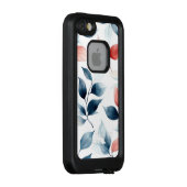 離れフローラ LifeProof iPhoneケース (裏面/右)