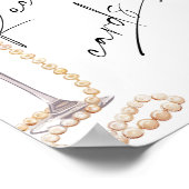 離れレシピカードはこちら ポスター (角)