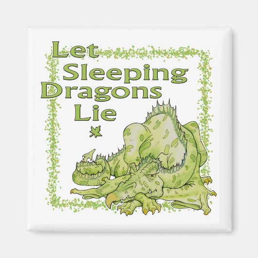 離れ一人 マグネット (正面)