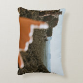 離れ人間の手 アクセントクッション (裏面(縦))