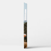 離れ人間の手 Case-Mate iPhoneケース (裏面 / 左)