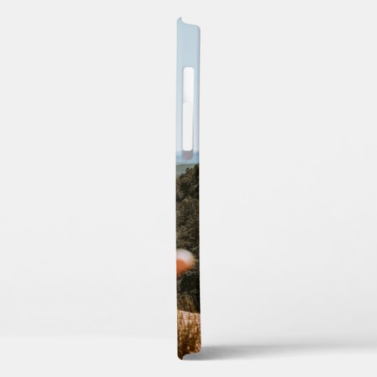 離れ人間の手 Case-Mate iPhoneケース (裏面 / 左)