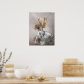 離れ天国 ポスター (キッチン)