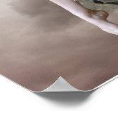 離れ天国 ポスター (角)