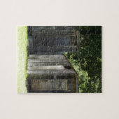 離れ家 ジグソーパズル (横)