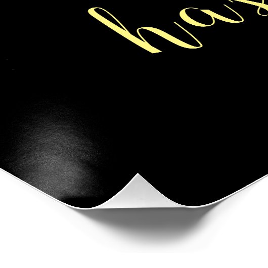 離れ建物 ポスター (コーナー)