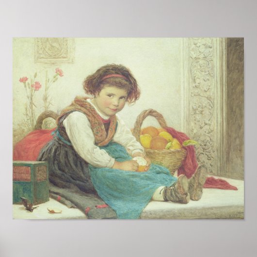 離れ担当 ポスター (正面)