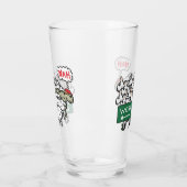 離れ業務 タンブラーグラス (左)