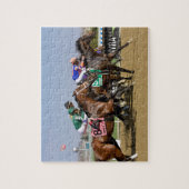 離れ業(5)の生命は活用(8)です ジグソーパズル (縦)