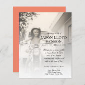 離れ横メモリカードカード (正面/裏面)