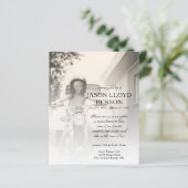 離れ横メモリカードカード (スタンド正面)