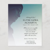 離れ横メモリカードカード (正面)