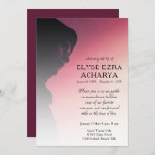 離れ横メモリカードカード プログラム (正面/裏面)