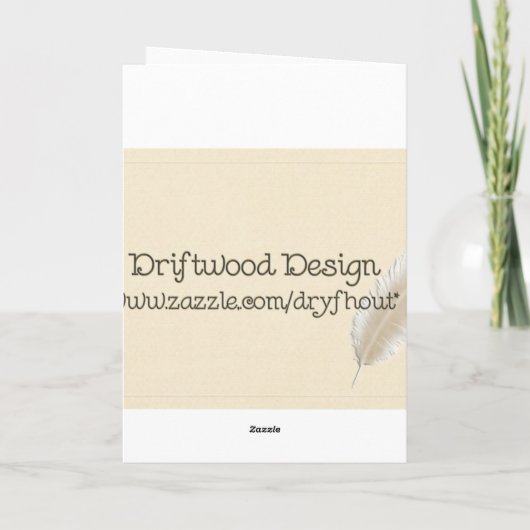 離れ港 カード (裏面)