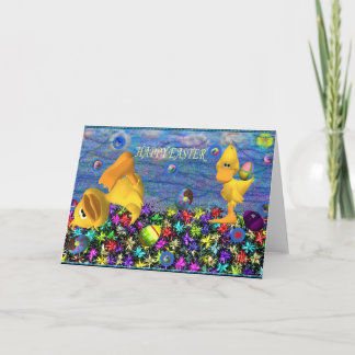 離れ私の卵1 シーズンカード