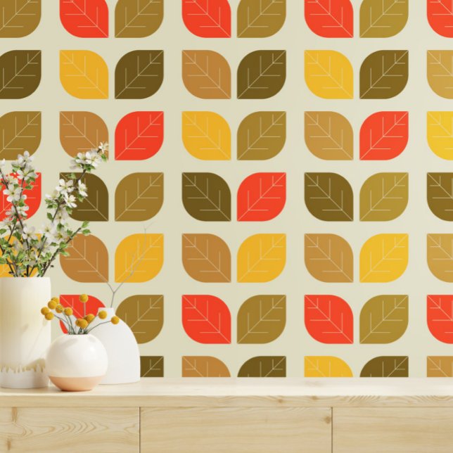 離れ秋の秋 壁紙 (クリエイターアップロード済み)