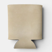 離れ素朴秋インLove Autumn結婚式の引き出物 缶クーラー (裏面)