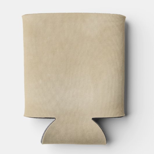 離れ素朴秋インLove Autumn結婚式の引き出物 缶クーラー (裏面)