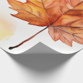 離れ素朴 ラッピングペーパー (角)