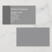 離れ縁ど収集 名刺 (正面/裏面)