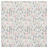 離れ羽模様 ファブリック (見本)