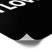 離れ脳右脳Pi ポスター (角)