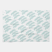 離れ自然キッチンハンドタオル キッチンタオル (横)