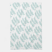 離れ自然キッチンハンドタオル キッチンタオル (縦)