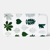 離れ自然秋 Case-Mate iPhoneケース (裏面 (横))