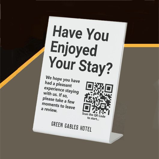 離れ評論 台座サイン