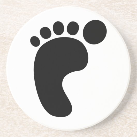 離れ足 コースター (正面)