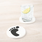 離れ足 コースター (側面)