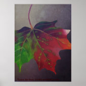 離れ過去 ポスター (正面)