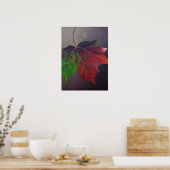 離れ過去 ポスター (キッチン)