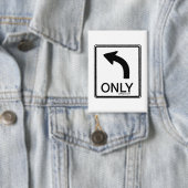 離れ金おもしろい党 缶バッジ (インサイチュ)