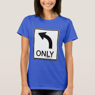 離れ金おもしろい党 Tシャツ