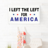 離れ離れアメ 横断幕 (インサイチュ)