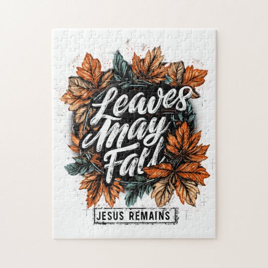 離れ5月秋.... ジグソーパズル (縦)