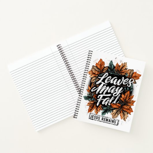 離れ5月秋.... ノートブック (内部)