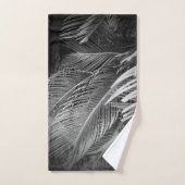 離れ – グアルジャブラジル バスタオルセット (ハンドタオル)