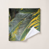 離れ – グアルジャBrazilバスタオオルセット バスタオルセット (ウォッシュタオル)