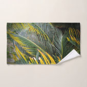 離れ – グアルジャBrazilバスタオオルセット バスタオルセット (ハンドタオル)