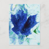 離れ ポストカード (正面)