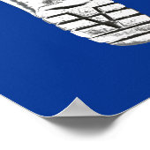 離れAファンキー3ポスター ポスター (角)