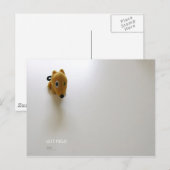離れField PostCard ポストカード (正面/裏面)
