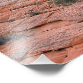 離れOnly Footments - Chief Seattle引用文 フォトプリント (角)