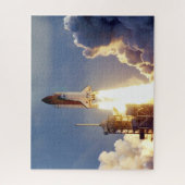 離反環礁 ジグソーパズル (縦)